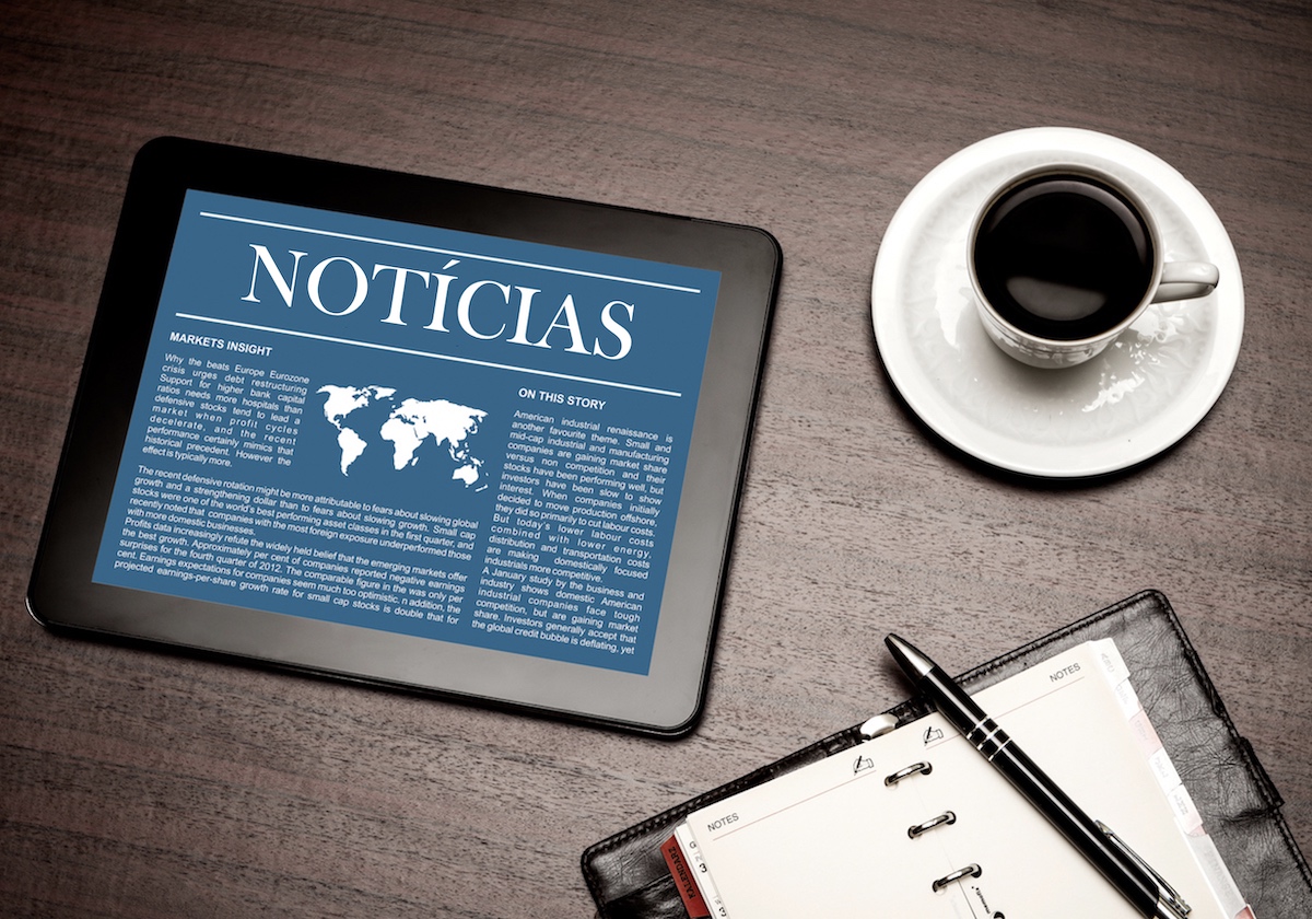 Noticias