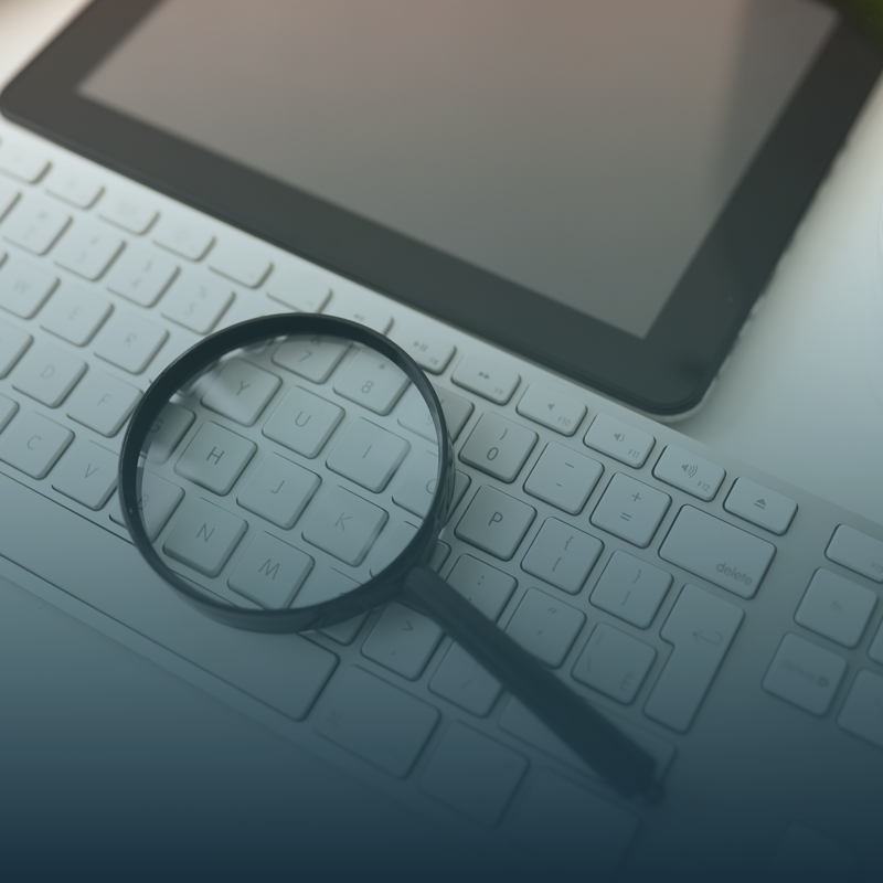 imagem ilustrativa pesquisa qualificada